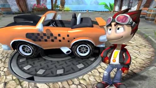 ��ɳ̲�������١�Switch��Ԥ��Ƭ