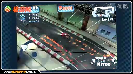 ��׿��Ϸ�������������ٷ���Ƶ