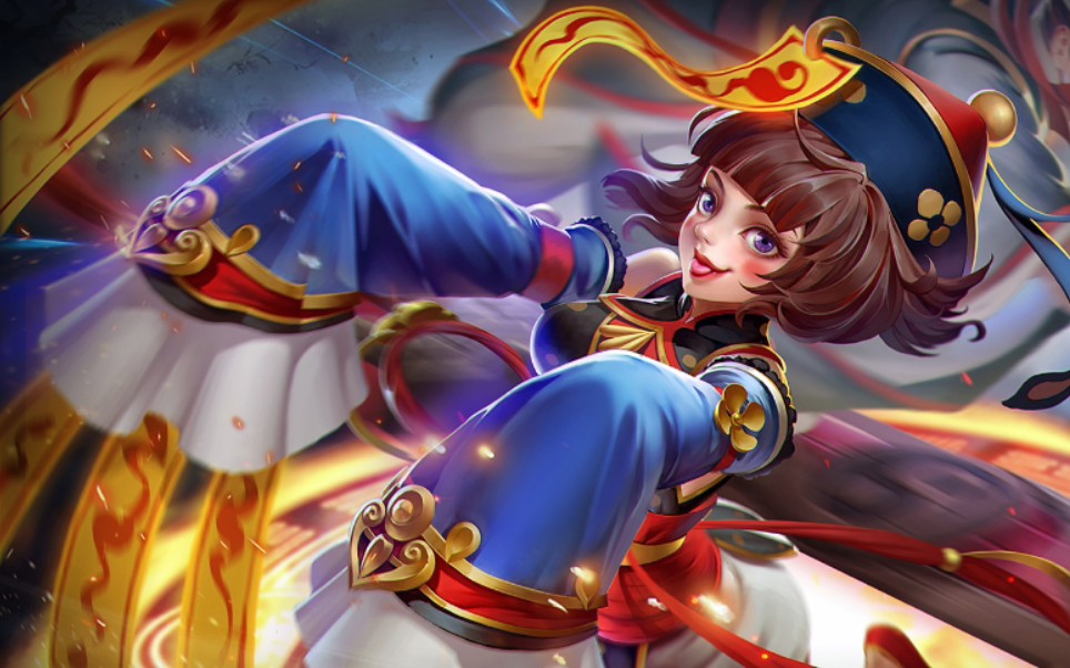 ������MOBA���Ρ����Ӣ�ۡ����棡�⽩ʬ�����Ұ��ˣ���