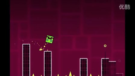 Geometry Jump��������Ծ�������ΰ�