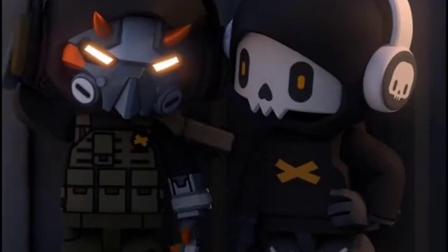 #�����ع���������������Ȩ���������������MR.BONEһ������������񣬾�ս��˿��