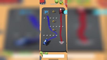 iOS��ͣ����ʦ Park Master���ؿ�108