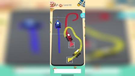 iOS��ͣ����ʦ Park Master���ؿ�103