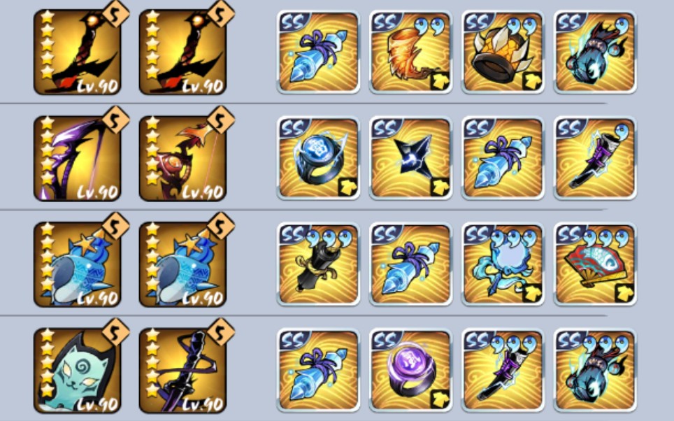 ���߱�����3�������н�ɫ�����˺��Աȣ��������ա�С����������С�ڣ�