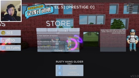 Roblox����ģ���� �ɻ�����ɡ������з��˵ĸо���С�����˵