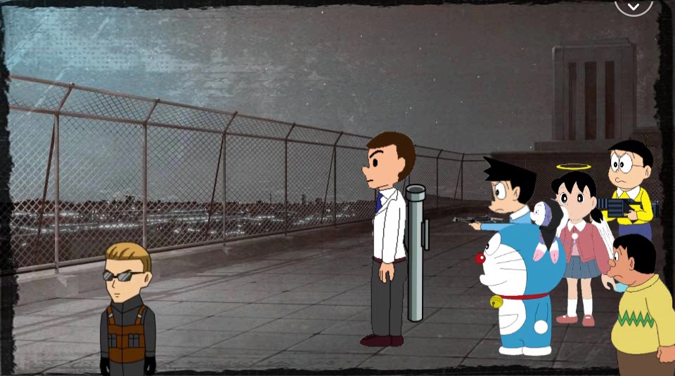 [С��]_���۵����Ԫ��ð��_ep15_�ص�ԭ��[��][���ʵ�][��г��]