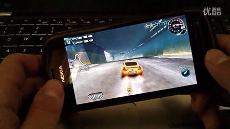 Nokia 808 PureView��Ϸ ��������5