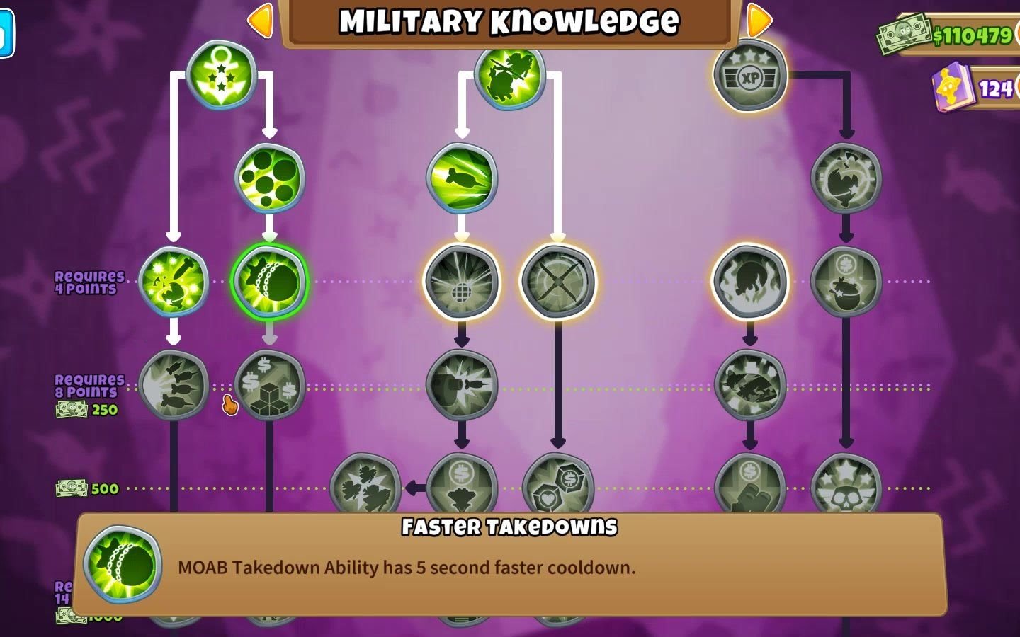 ��������6��BTD6 ���²ο� ���˵�֪ʶ��˳��