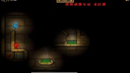 ���gea���֡���һ�ӽǣ�С��Ϸɭ�ֱ����˶���һ��ͨ��