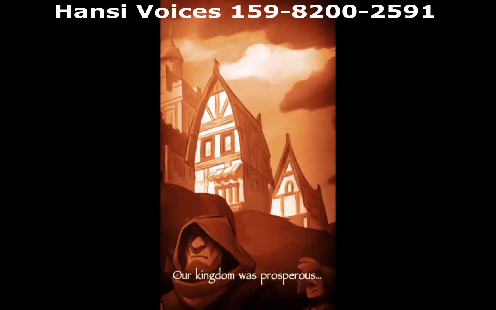 HS��˼-���ߵ۹�2 �CӢ��(HS-KE2-EN��