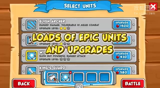 ����������վ�׷������Ǳ�����2 Castle Raid 2������������Ƶ