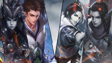 ������-Gang