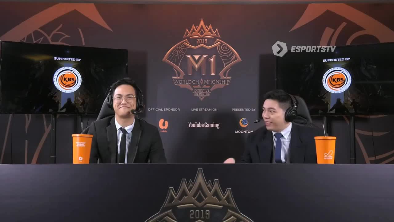 �޾��Ծ� World Championship 2019