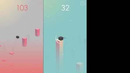 ������Ծ ��Ϸ��ʾ