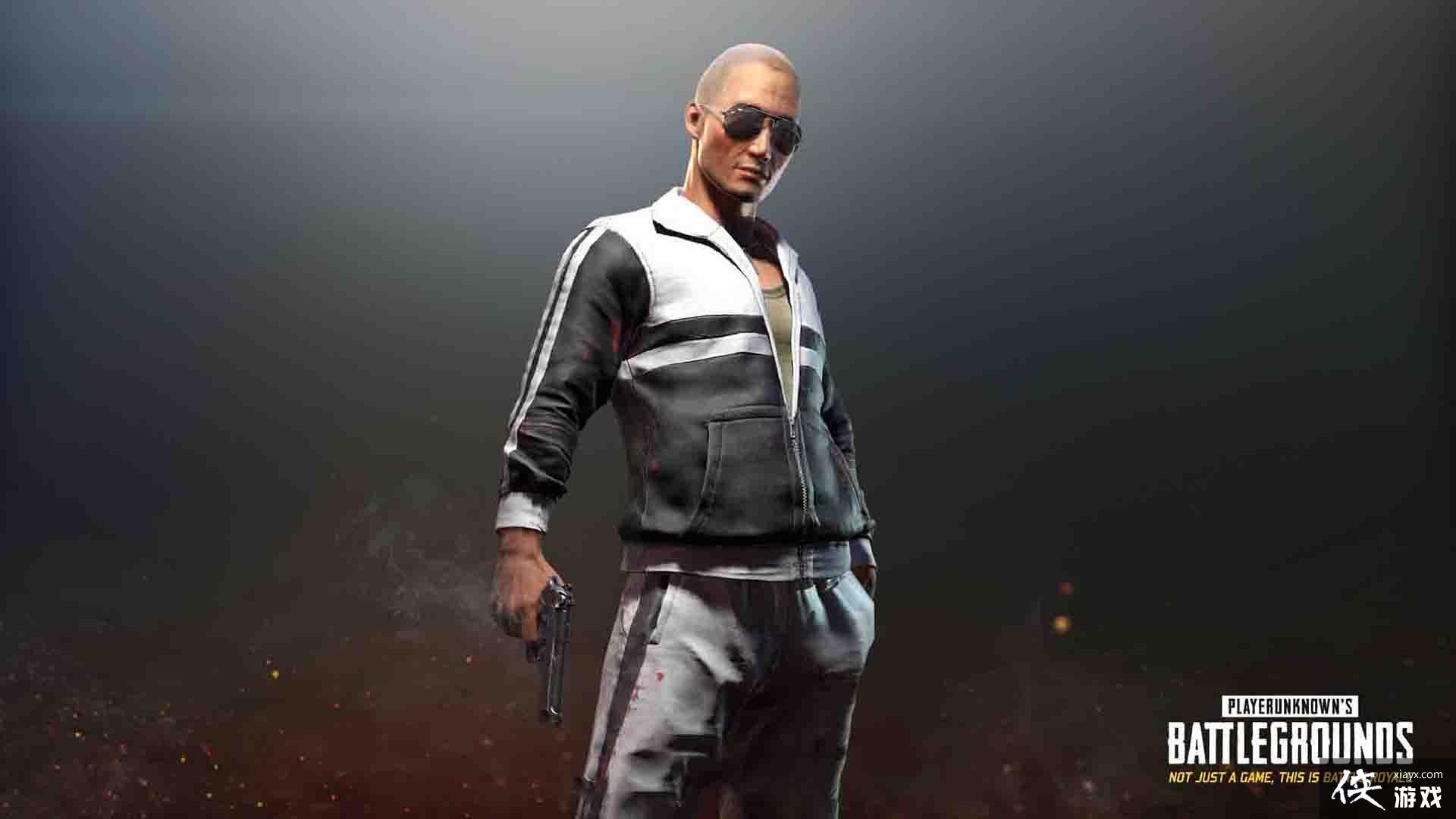 ��������/PUBG-��������Ϸ�趨ͼ-��������ͼ/��ˮӡ-Bluehole Studio-�ٷ��趨