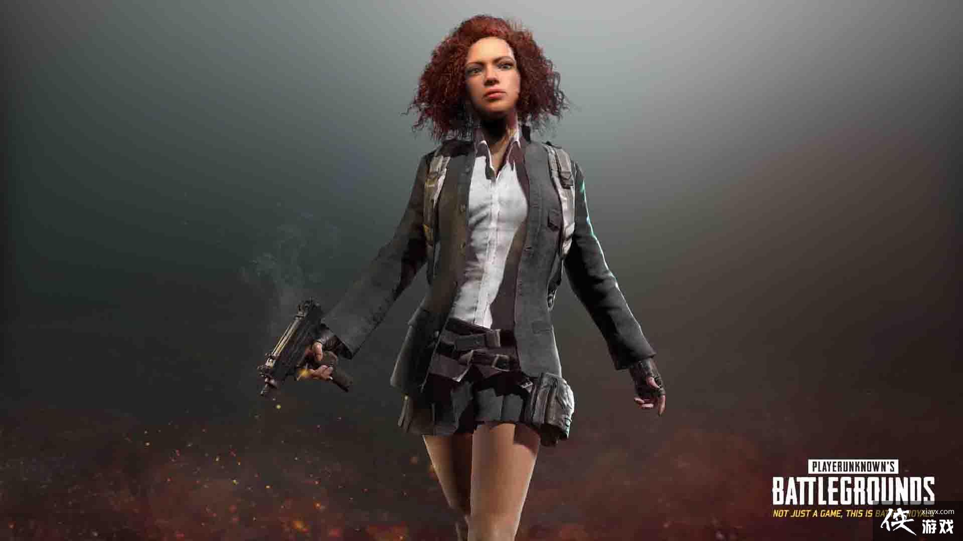 ��������/PUBG-��������Ϸ�趨ͼ-��������ͼ/��ˮӡ-Bluehole Studio-�ٷ��趨