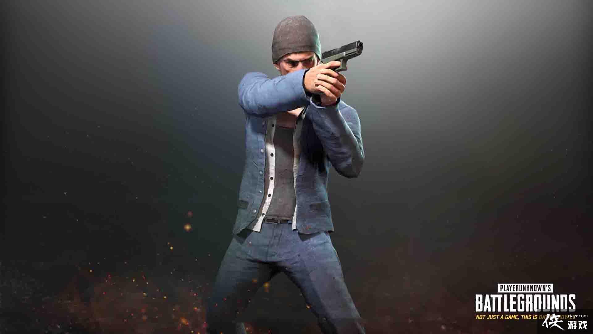 ��������/PUBG-��������Ϸ�趨ͼ-��������ͼ/��ˮӡ-Bluehole Studio-�ٷ��趨