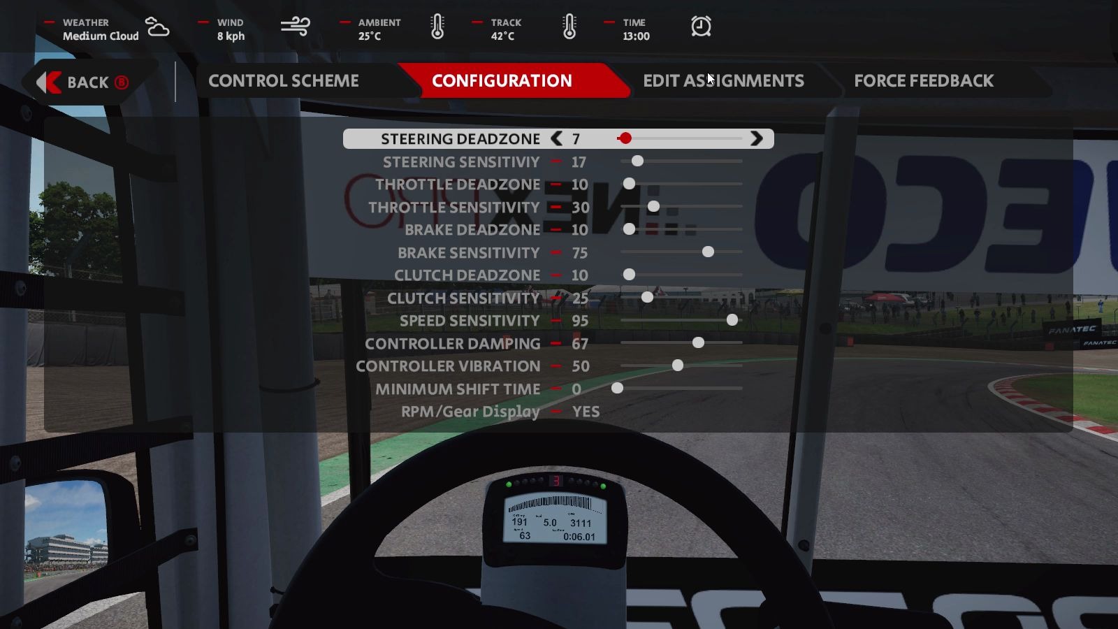 Automobilista2���������ֲ�2����Ϸ����