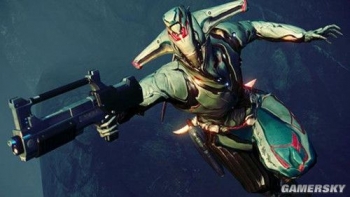 Warframe˺Ҫһ()