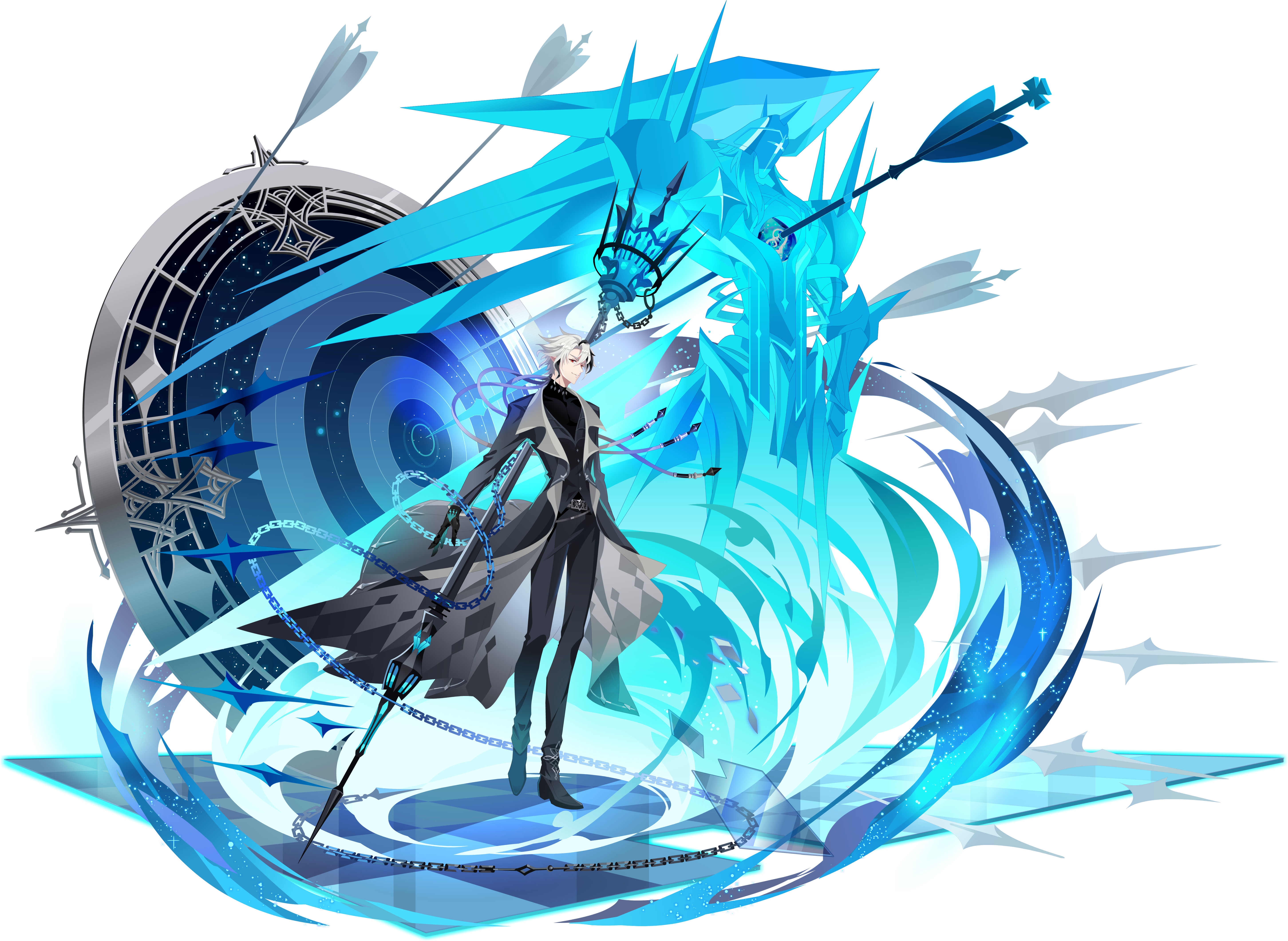 PVPΪʲôôǿGOD֮ܽ