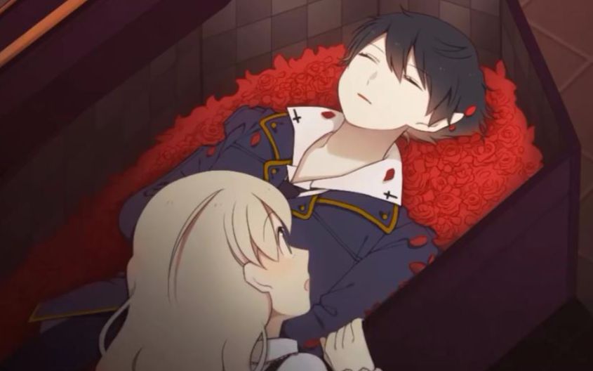 ������/Kiyo�����������¼��� #1����Ļ��