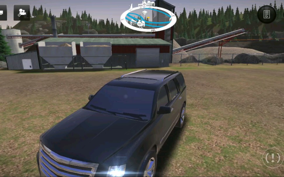 ������ģ��3��UP�������SUV��Ϻ��(UP�������У�û������)