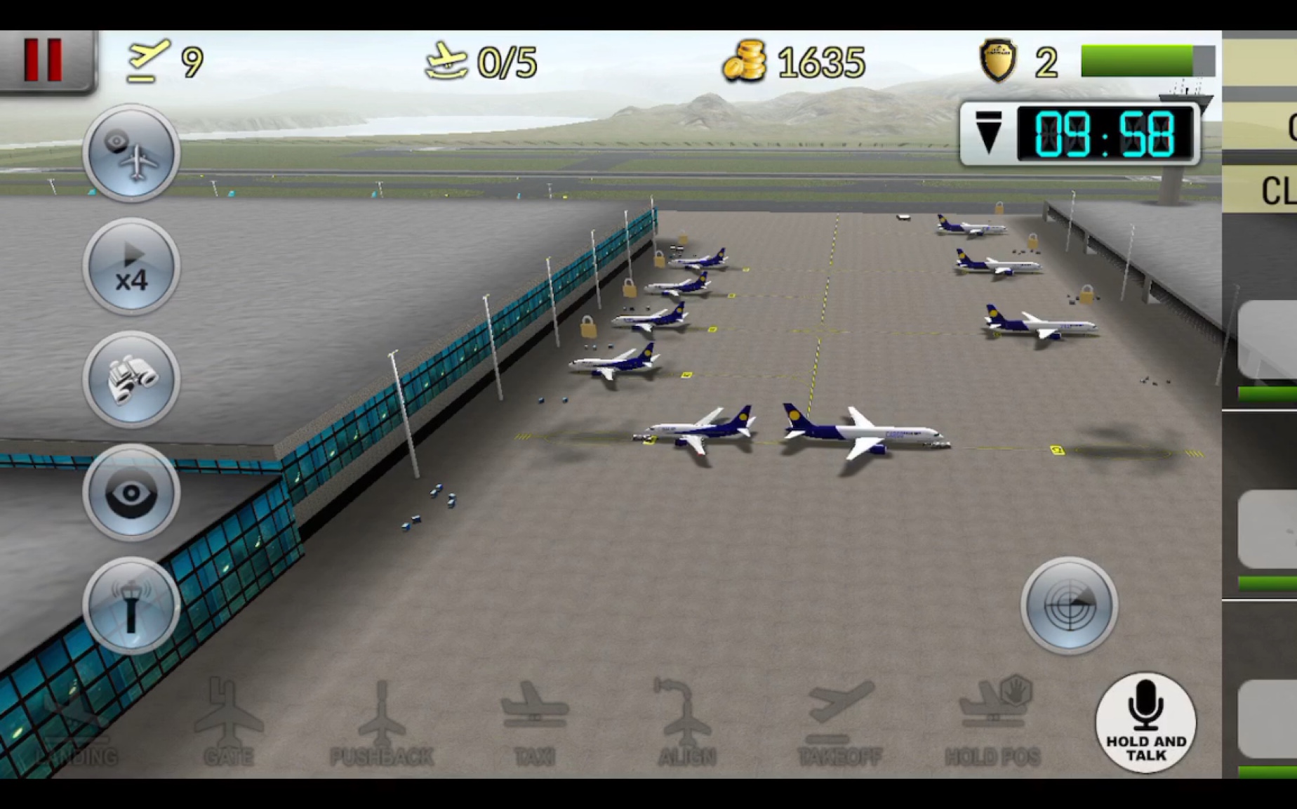 �λû����´�747 Ĭ�ϻ�757����~���ܷɻ����Ա��ƿ��ᷢ��ʲô