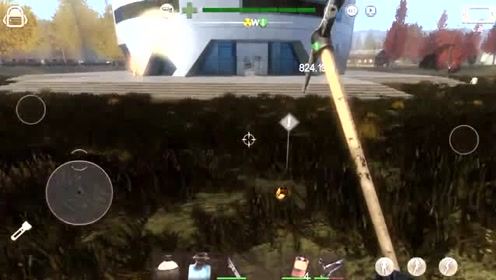 ������֮�ǡ���սɥʬ����СBOSS�����ȴû�����