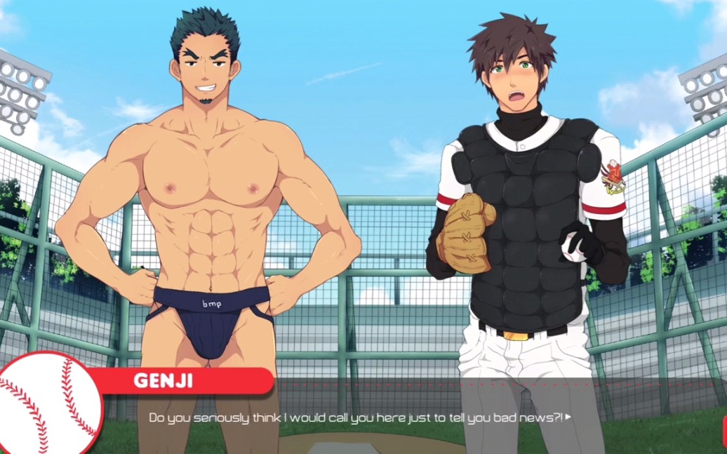 �ں���Bacchikoi 2 ����