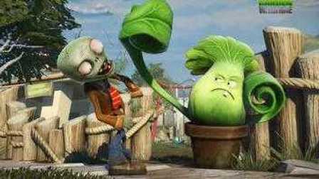 ֲ���ս�����˹ؿ�11,��û������ֲ���ս��ʬ��������..