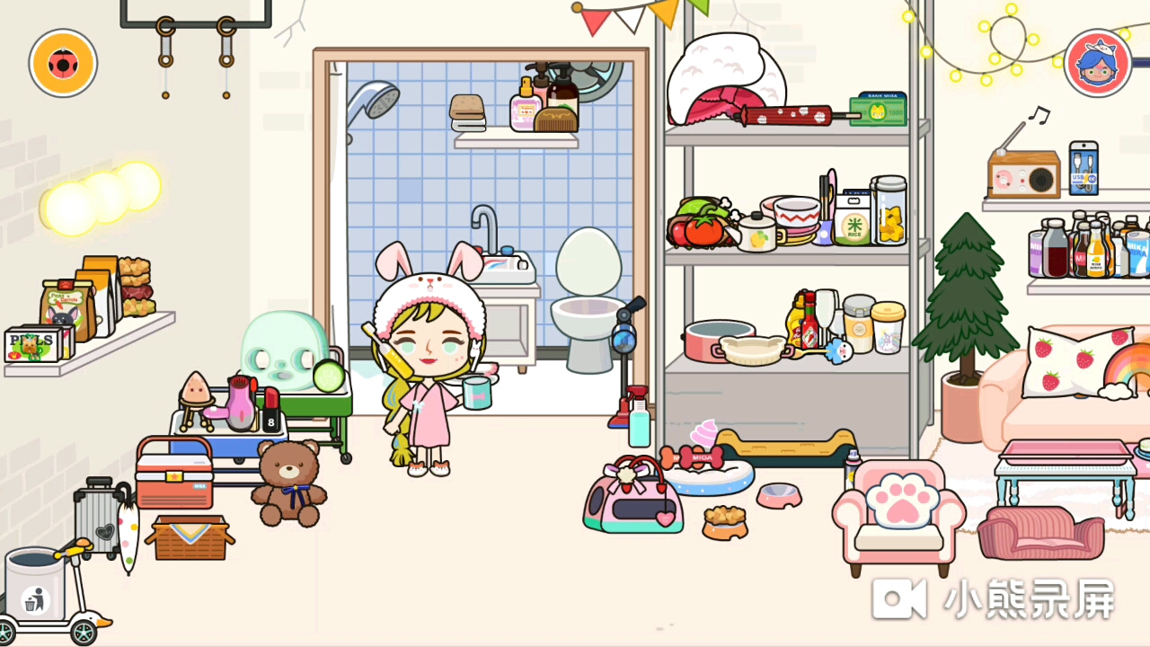 �׼�С��.���Vlog