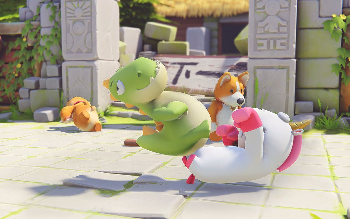 PartyAnimal����