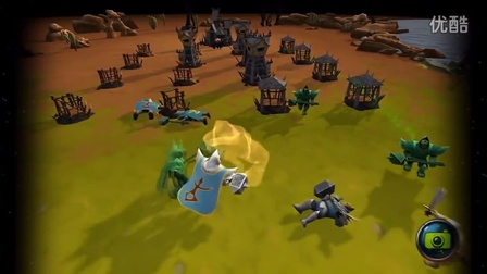 Battle Towers ս������