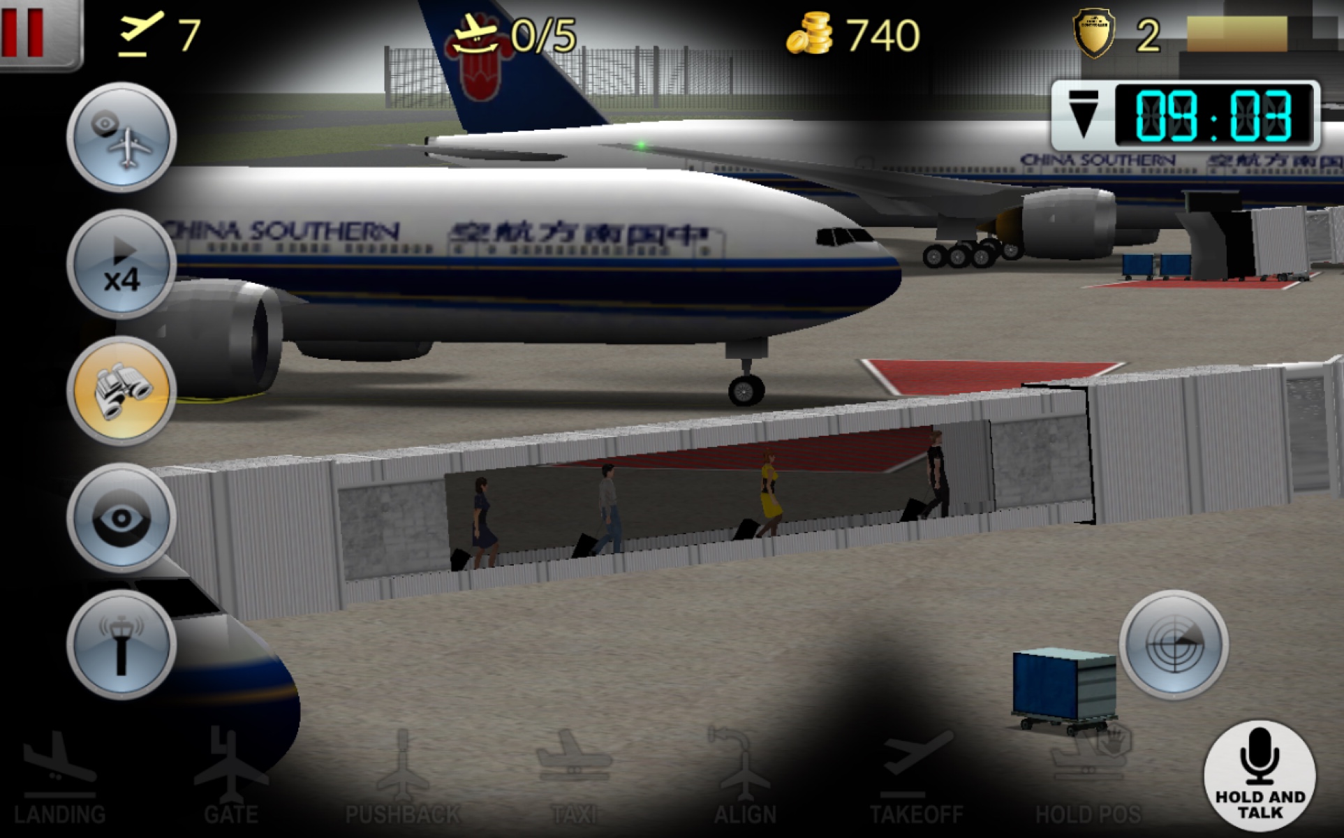 �λû���ʵ�� ����ָ��-�»���˫�ܵ���ǹ����