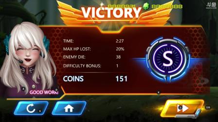 ����֮��������궷�� 120801������δ�ܵ�һ��BOSS�ؿ�