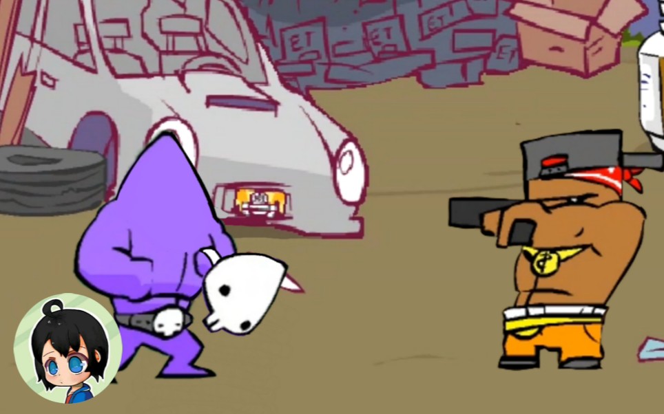 ���С���ѵ���һ����֣���һ�����˵Ĺ���...