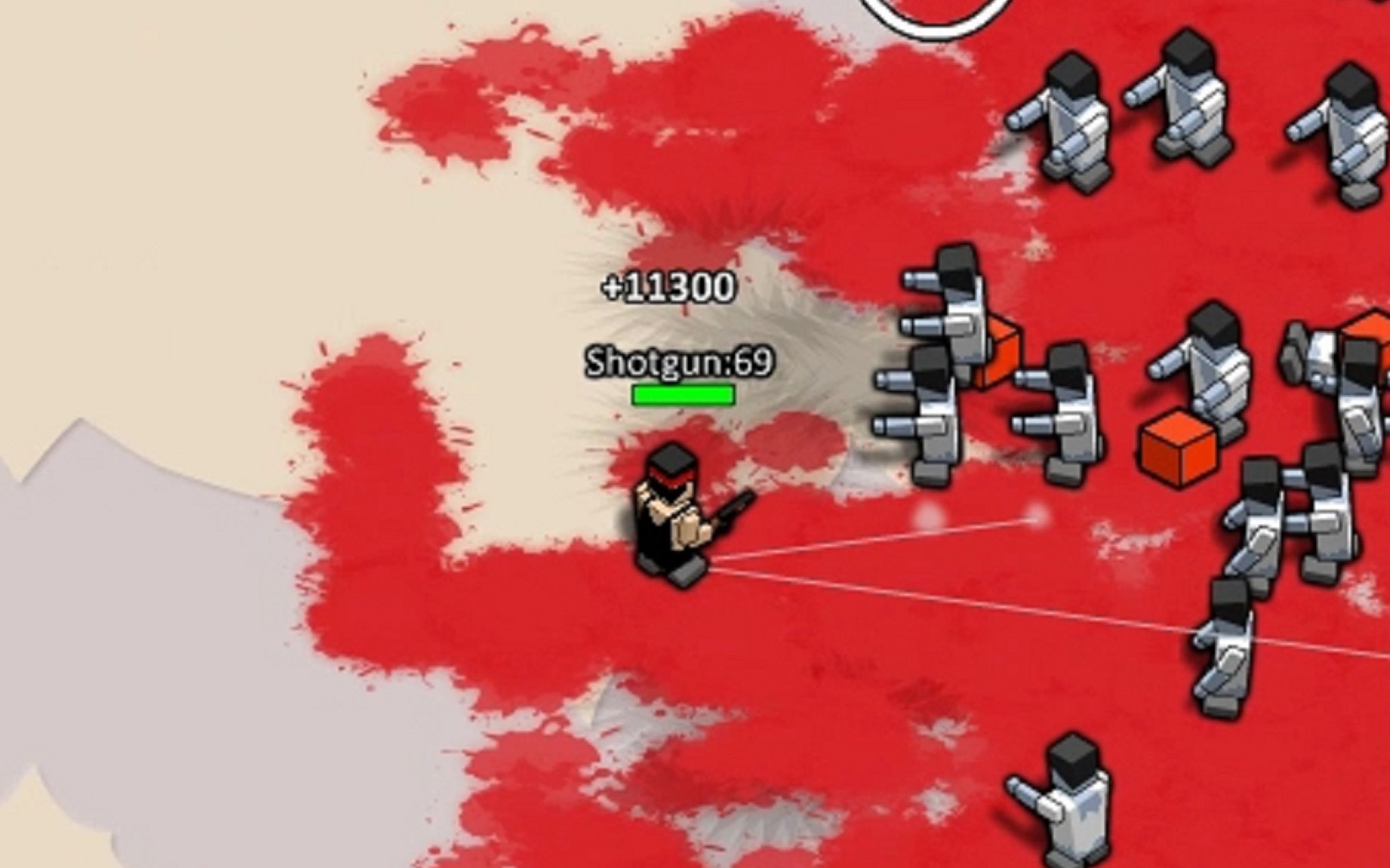 ��ʬΣ��3 ֻ��ɢ��ǹ��ֵ�78��(ج���Ѷȿ���)