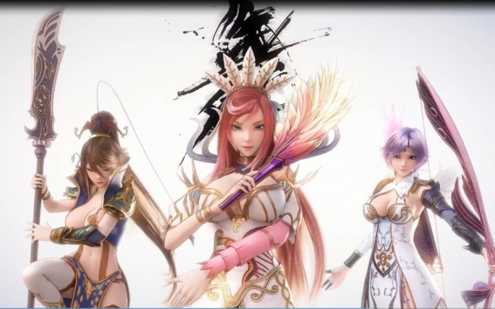 �ձ�SE������־���衷������������ս��RPG��Ranbu ����־���衷12��20��CBT���