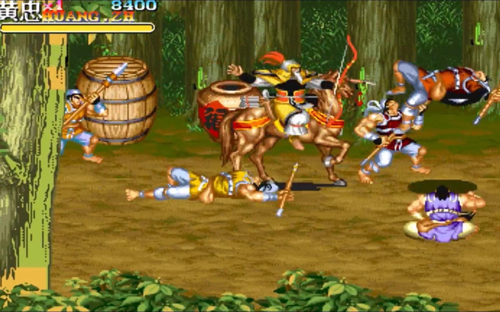 ��������Ϸ:����־2-����ʥ25������ͨ,������һ��ͯ��