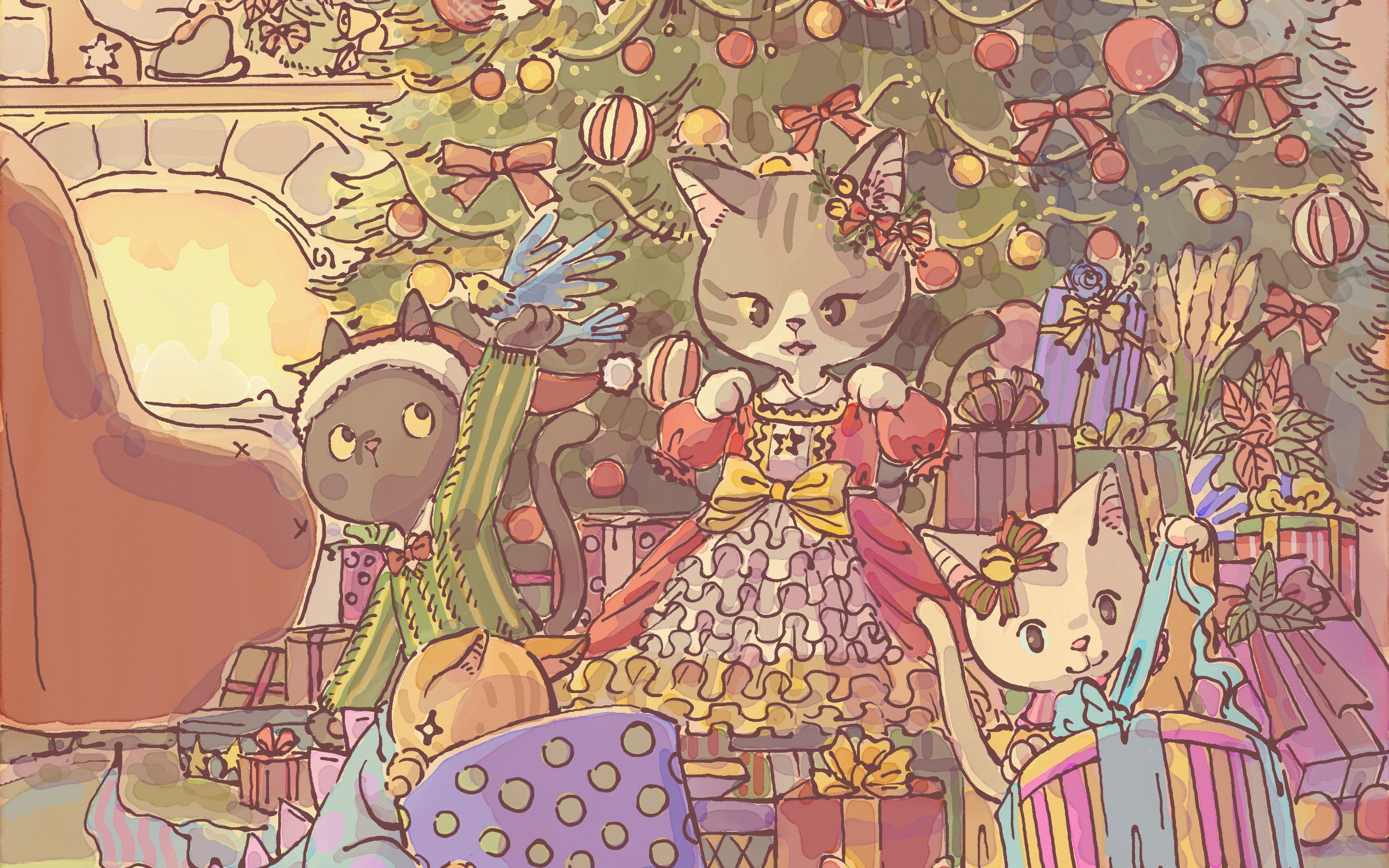 ��Artrage��桿С����ʥ����