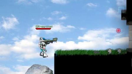 ��ʱ��սʿ2֮��������ǹ