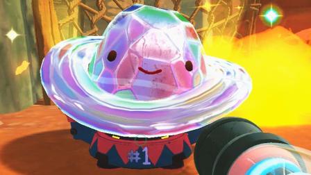 ��С����˵��ʷ��ķ����51 �ҵ��ż�ʥˮ�������! �ںϳ�����������ʷ��ķ!