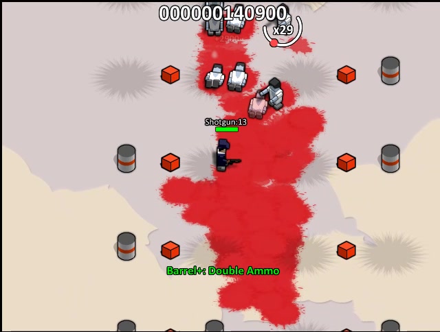 ��ʬΣ��3 ֻ��ɢ��ǹ��ֵ�46��(BIG BOXY)