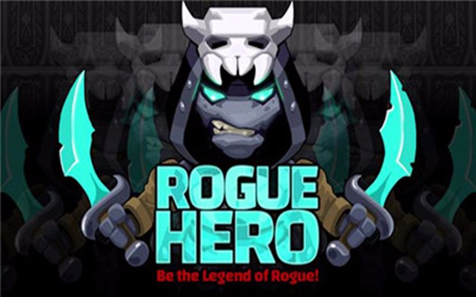 �����Ƽ�������Ӣ�ۡ������roguelike��Ļ��