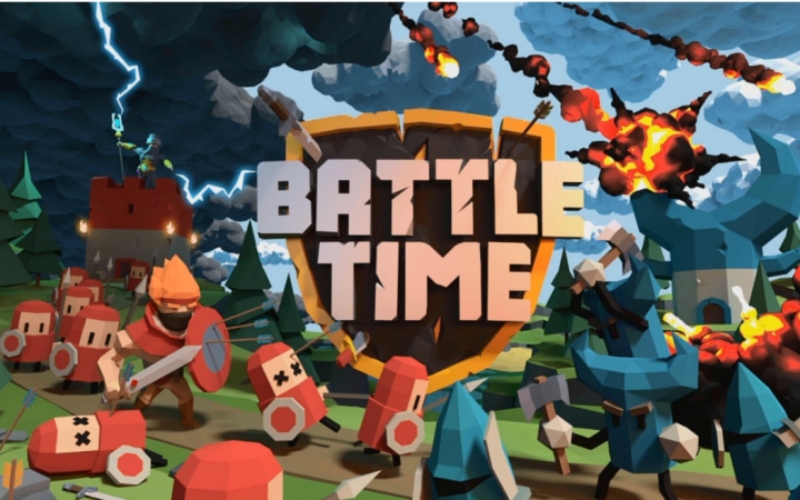 ��«έ�Ƽ������ҹ����Ե�-BattleTime