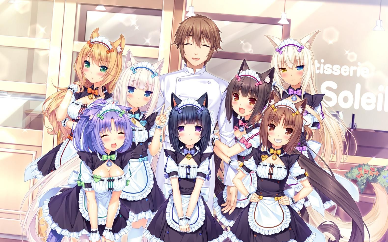 NOKOPARA.VOL4
