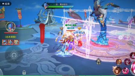 ��Ѱ������ǡ�����ְҵ-ս����Ƶ