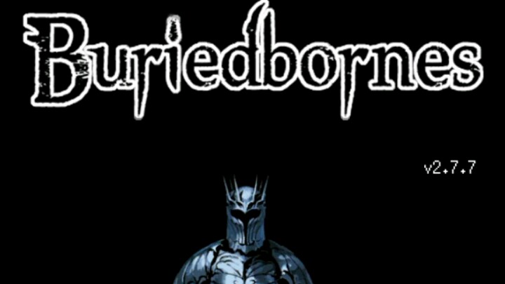 Buriedbornes  ������Ĳ�����ʲ ʵ������