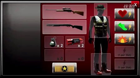 ����ʬĿ�꡷��Zombie Objective��