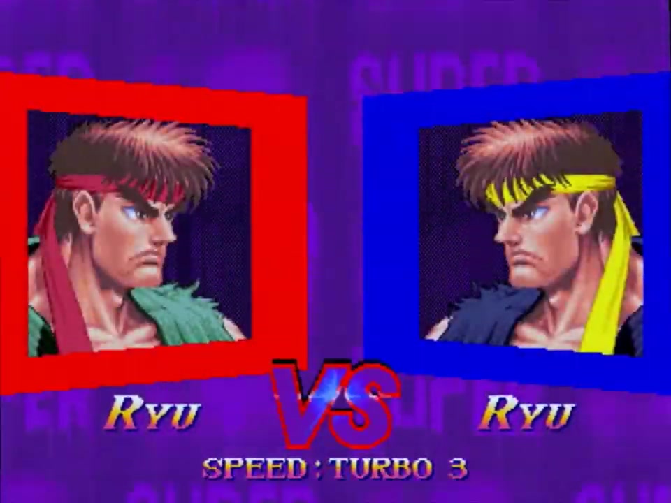 �����ְ�2X ����25��ľ����!�ձ�����ĸ���Ϸ֮һ�� ����ս ����ĺ��VS�� SSF2X 190528